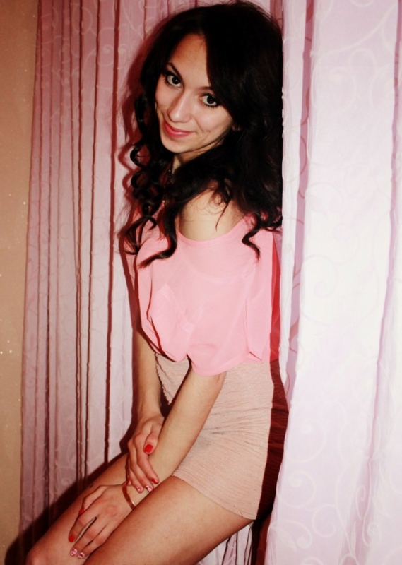 Анкета проститутки Евгения - Фото, г. Новый Шарой, 22 года, №17259